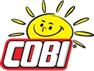 Sets Univers COBI neufs et scellés — Brickeez
